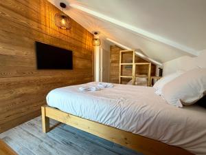 Chalet César