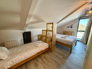 Chalet César