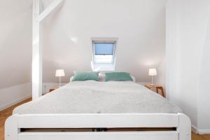 Villa am Strand, App 1