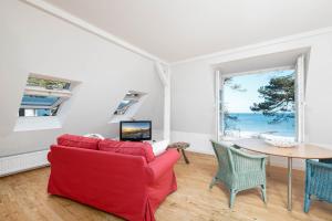 Villa am Strand, App 1
