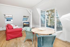 Villa am Strand, App 1