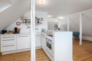 Villa am Strand, App 1