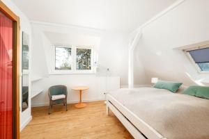 Villa am Strand, App 1