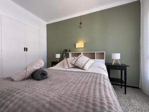 Lovely apartment just 600 meters from the beach