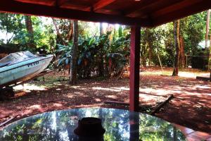 Departamento N 16 en Puerto Iguazú