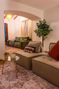 Le Secret des Remparts - Jacuzzi- Vue Cité - Free Parking - Climatisation