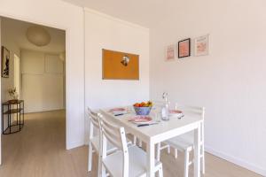 Allard en face des thermes de Royat