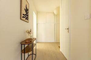 Allard en face des thermes de Royat