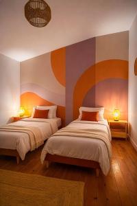 Le Secret des Remparts - Jacuzzi- Vue Cité - Free Parking - Climatisation