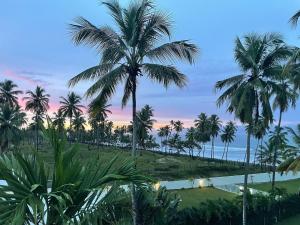 Private Villa and Beach at Villa Blue Surf