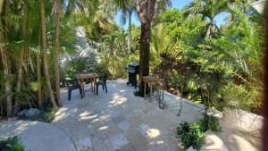 Private Villa and Beach at Villa Blue Surf