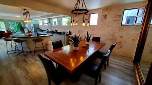Private Villa and Beach at Villa Blue Surf