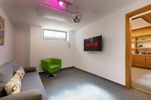 Ferienhaus zum Groassvater