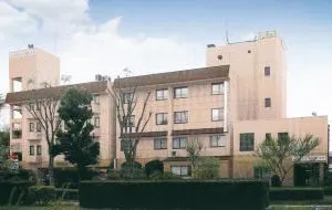 Hotel Tsukuba Hills Gakuen-odori - Cučiura