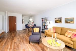 Strandresidenz, App 111