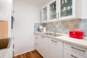 Strandresidenz, App 111