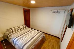 Casa San Andres Hostal