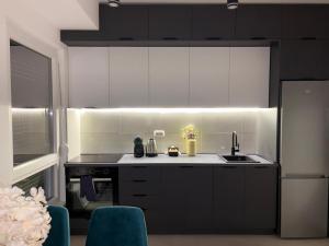 NES Residence Apartment 2 bathroom FREE Parking Sleeps 6