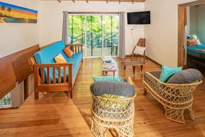 Cocos Locos + La Casita