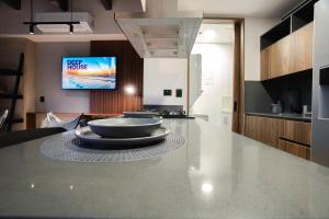 Mixa Apartment Pool Pilates Fast Wifi AC