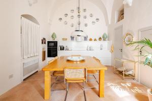 Elegant Charming Residence e Terrace in the Center