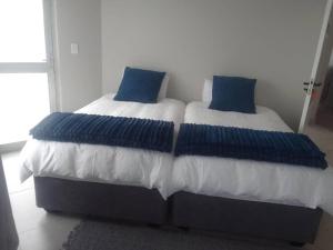 Ocean View Apartment