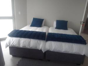 Ocean View Apartment