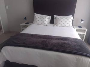 Ocean View Apartment