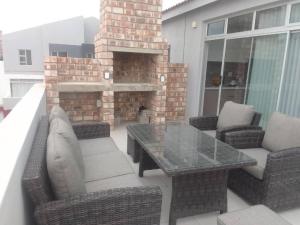 Ocean View Apartment