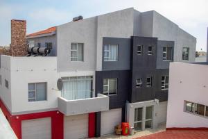 Ocean View Apartment