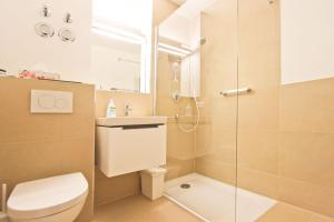 Strandresidenz, App 202