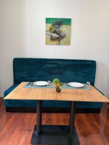 Studio in Bllok Tirana