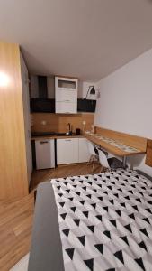 U Beaty, niezależne mieszkania do wynajęcia