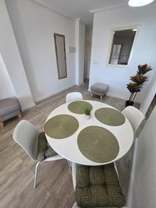 Cabo Roig 2 bed apartment with sea views