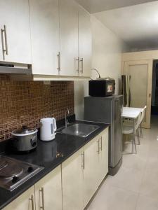 Antonios Affordable Staycays