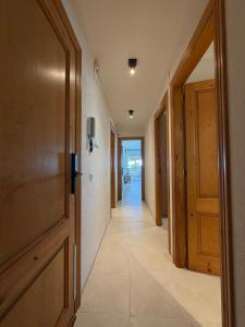 Apartamento frente al Mar
