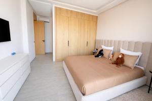 Villa Elegance Golf Amelkis - Piscine privée chauffée