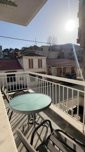 Olia Mare - Family Apartment
