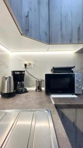 Olia Mare - Family Apartment