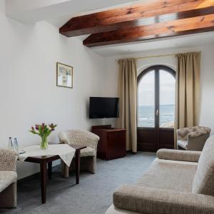 Willa Victor - Widok Na Morze - Najpiekniejszy w Polsce - Śniadanie w Cenie