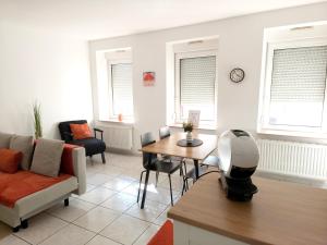 Appartement T2 Creutzwald Centre