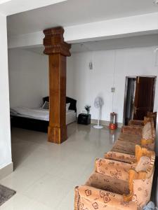 KmK Homestay