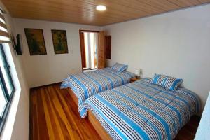 Casa San Andres Hostal