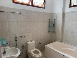 KmK Homestay