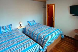 Casa San Andres Hostal