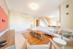 GuestReady - Natural charm on Setúbal peninsula