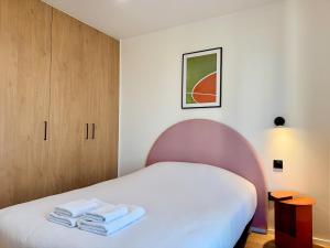 We Live Inn Sharies Reims - B304