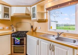 Orchards Holiday Park