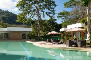 Penthouse 3BR 3BA Pickleball Court GYM Ocean View