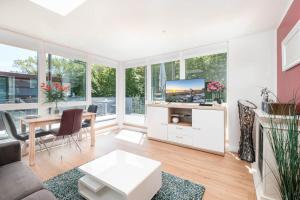 Ferienwohnung Traumsonne